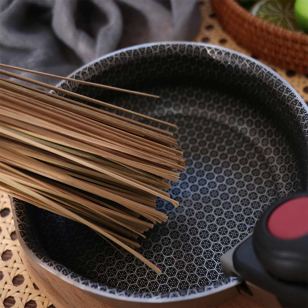 Domowy, naturalny, bambusowy,  – Dish Brush Bamboo recenzja i cena