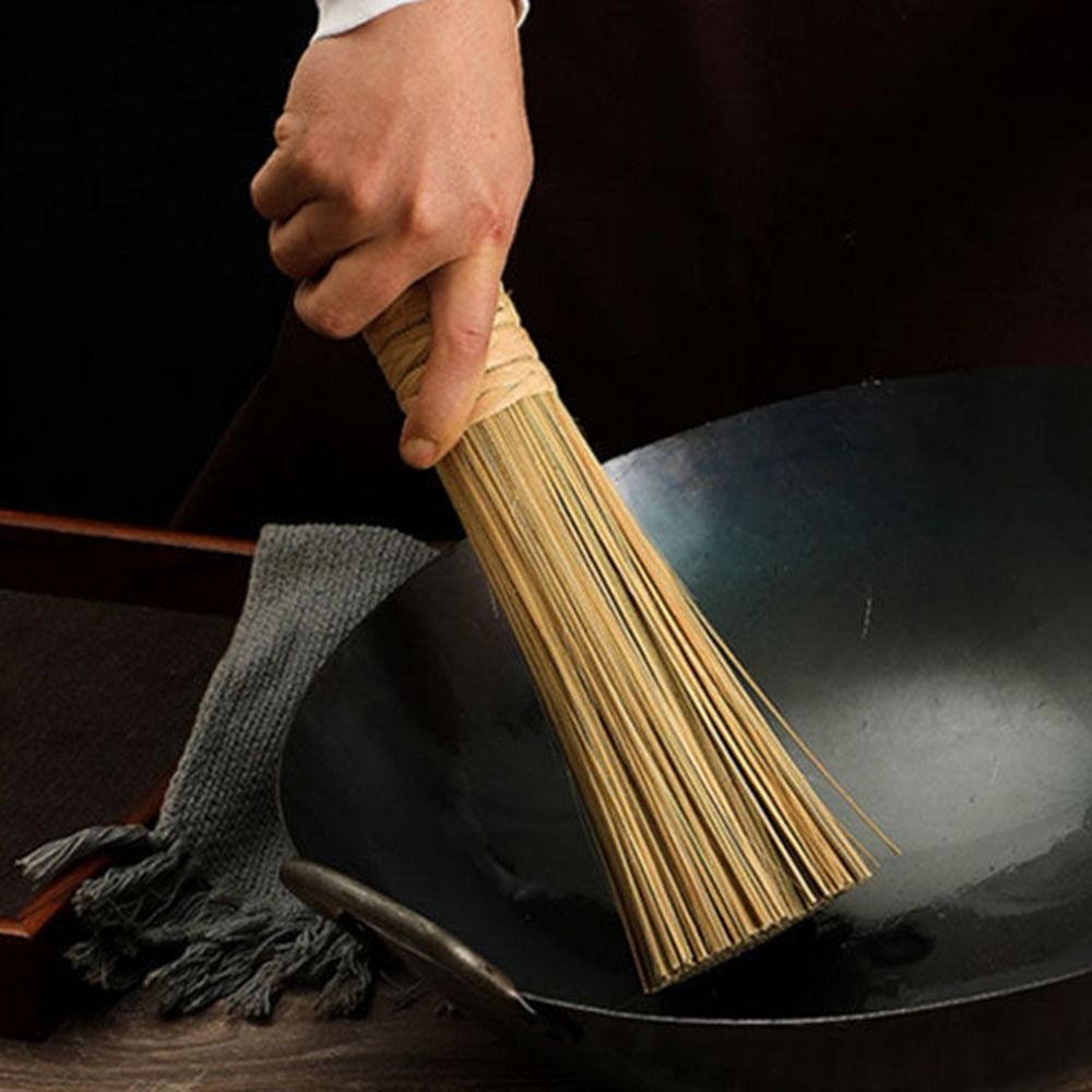 Domowe tradycyjne naturalne ba – Dish Brush Bamboo recenzja i cena