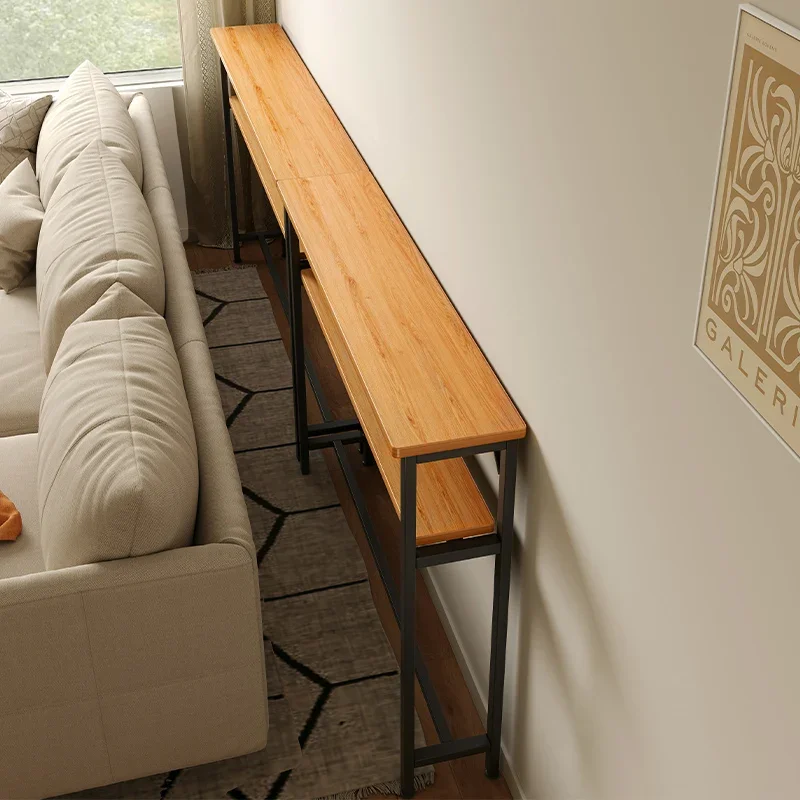 Wielofunkcyjny Stolik do Salon – Sustainable Living Eco Friendly recenzja i cena