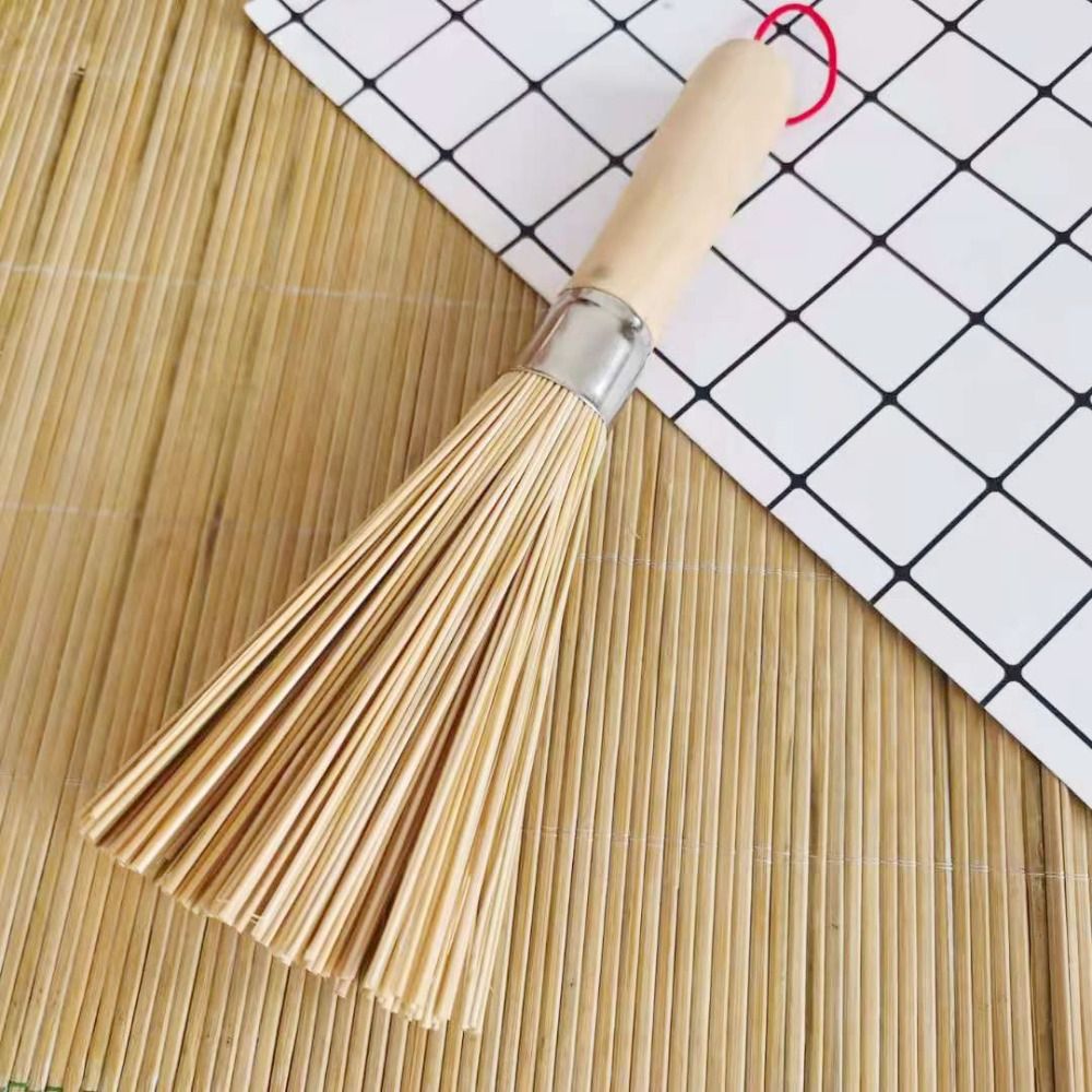 Tradycyjna, naturalna, trwała  – Dish Brush Bamboo recenzja i cena